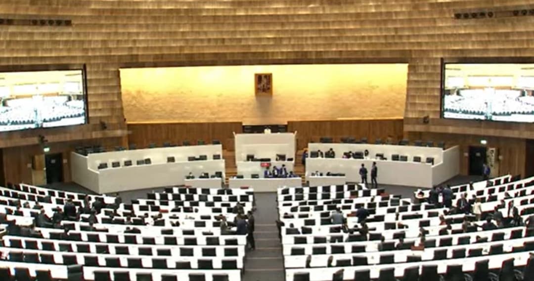 สภาฯ เห็นชอบ ผลรายงานศึกษา เปิดสถานบันเทิงครบวงจร หลังวุ่น ท้านับองค์ประชุม