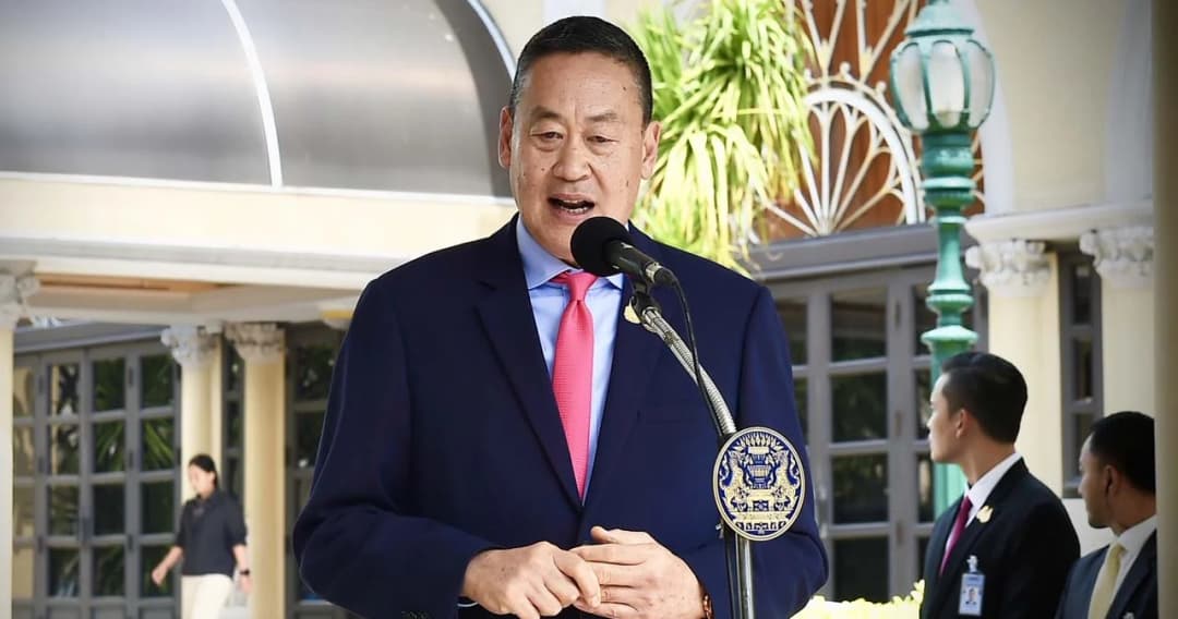 นายกฯ เรียก ปลัดคลังหารือ ยกเว้นภาษีนำเข้า-ส่งออก สินค้าจากต่างประเทศ ที่ต่ำกว่า 1,500 บาท