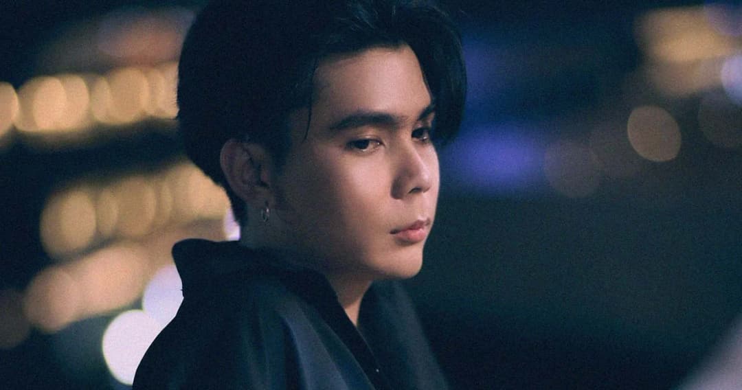 ‘deasy’ ส่งเพลงใหม่ ‘ถึงเธอไม่มีเขาเราก็ไม่ได้รักกันอยู่ดี (pity)’ แด่ความรักที่…เป็นไปไม่ได้