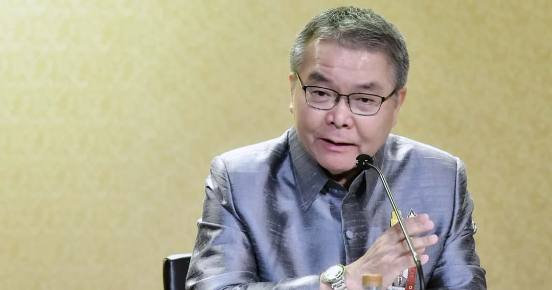 โฆษกรัฐบาล แจงปม ‘Tomorrowland’ เตรียมจัดในไทย เป็นความมั่นใจฝ่ายไทย