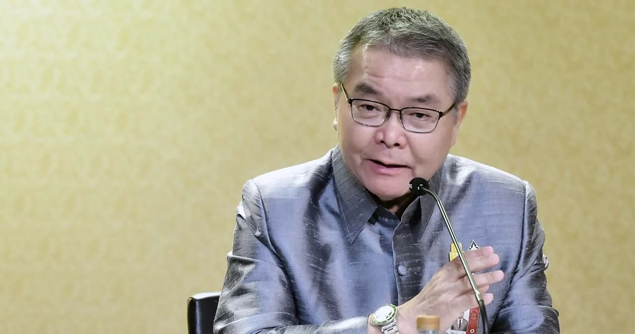 โฆษกรัฐบาล แจงปม ‘Tomorrowland’ เตรียมจัดในไทย เป็นความมั่นใจฝ่ายไทย