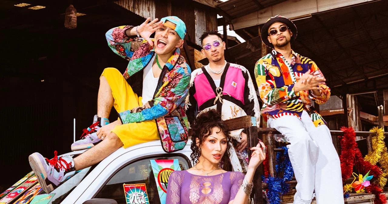 ‘ทูพี’ เปิดทัพความสนุก ต้อนรับเทศกาลสงกรานต์จับเพลงฮิต ‘เชพบ๊ะ 2024’ มาใส่สีสันใหม่ แดนซ์รับร้อน