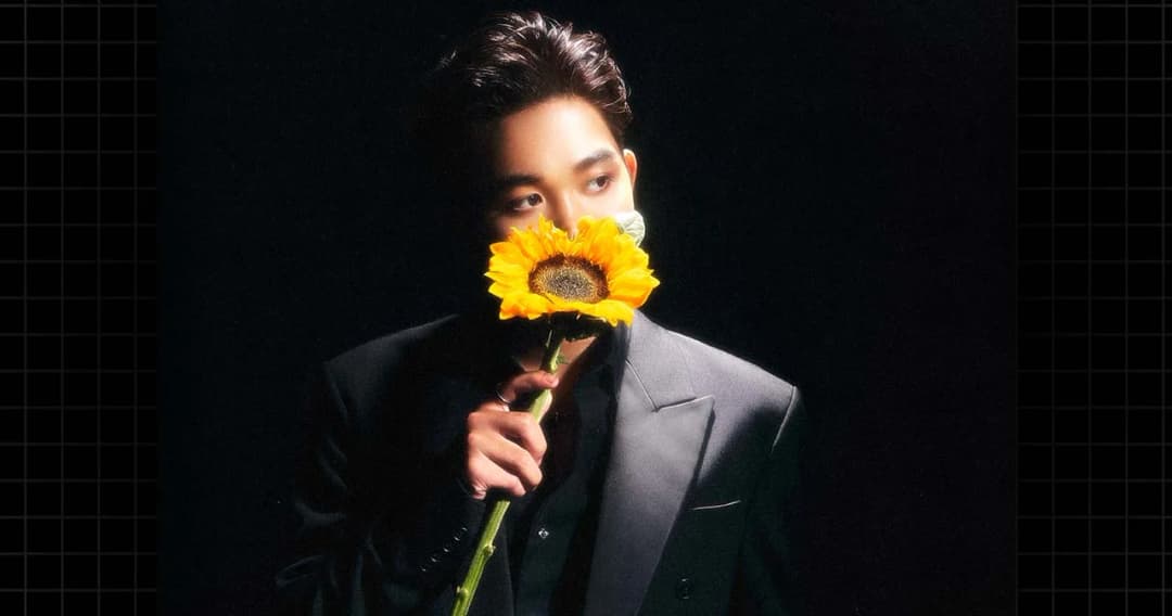 ‘THI-O’ เตรียมปล่อย ‘1st Mini Album’ เปิดตัวด้วยเพลง ‘TRY (ลืม)’ ซิงเกิลเดี่ยวครั้งแรกในชีวิต ฟังพร้อมกัน 4 เม.ย.นี้