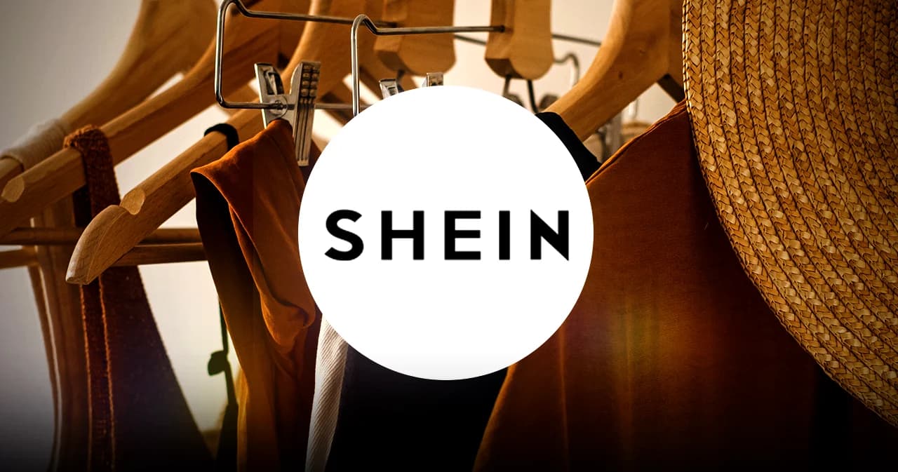 SHEIN ฟาสต์แฟชั่นจีน กำไรปีละ 7 หมื่นล้านบาท ที่ไม่รู้จะได้ IPO ตลาดหุ้นนิวยอร์กไหม