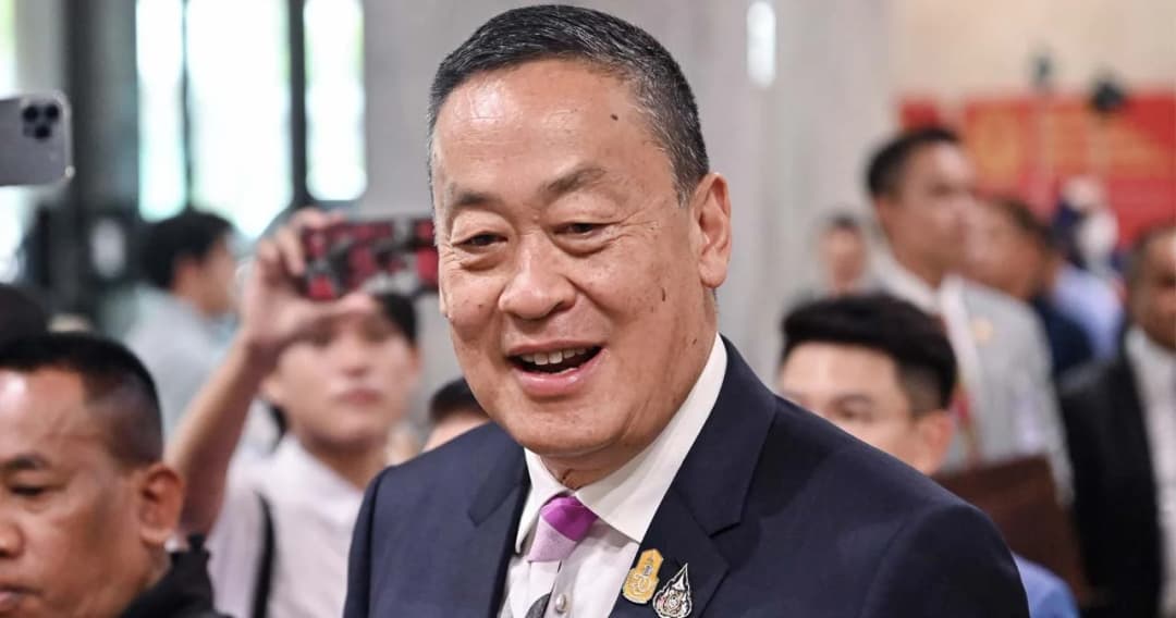 นายกฯ เรียก รักษาการ ผบ.ตร. หารือปมหมายจับ ‘พล.ต.อ.สุรเชษฐ์’ บ่ายนี้รู้ พักราชการ หรือไม่