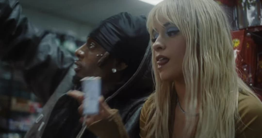 ‘Camila Cabello’ คัมแบ็กสุดร้อนแรง มาพร้อมกับแรปเปอร์ ‘Playboi Carti’ ในซิงเกิล’ ‘I LUV IT’