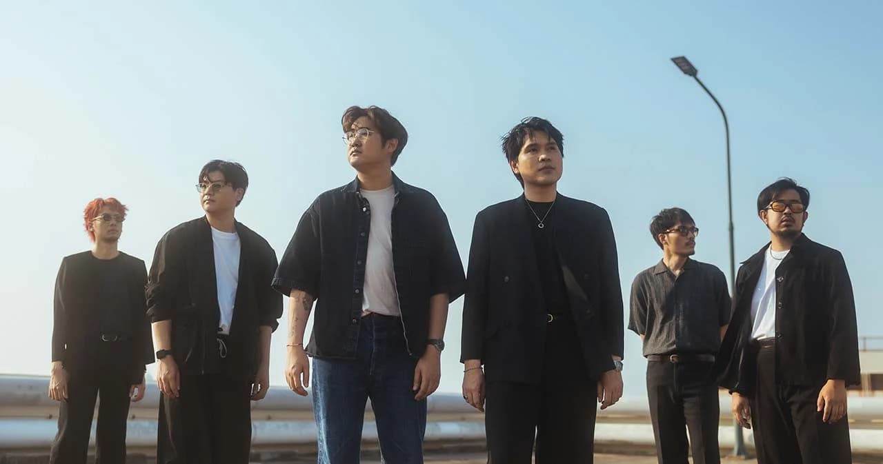 ‘fellow fellow’ จับมือ ‘FREEHAND’ ปล่อยซิงเกิล ‘หน้าที่ของน้ำตา’ ให้แง่คิดแด่เจ้าของดวงใจที่แตกสลาย