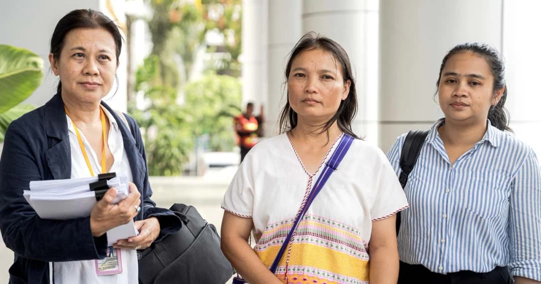 ศาลแพ่ง รับคำฟ้องเพื่อพิจารณา ครอบครัว ‘บิลลี่ พอละจี’ ยื่นฟ้องกรมอุทยานฯ ให้ชดใช้ 26 ล้านบาท