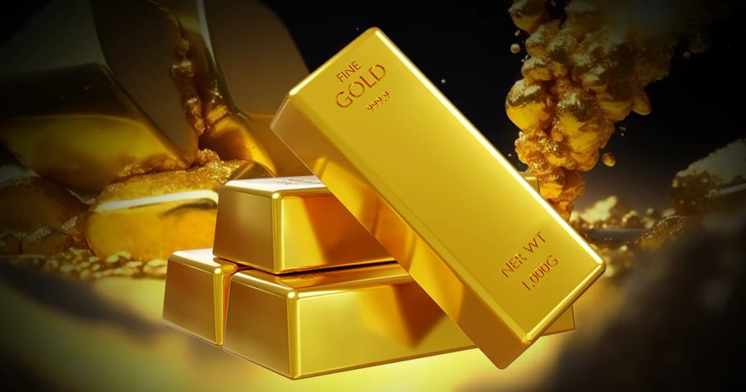 เปิดเหตุผลทำไม ‘ทองคำ’  ถึง 40,000 บาทเร็วเกินคาด