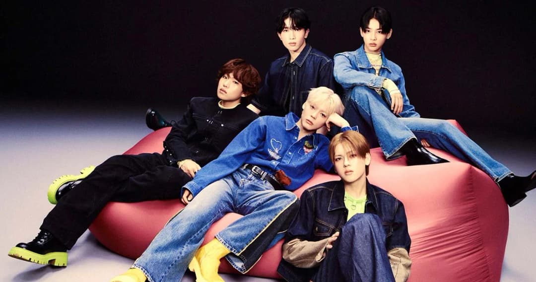 นับถอยหลังเตรียมฟินไปกับ ‘POW’ ใน 2024 POW Live Stage [POW HOUSE in Bangkok] 6 เม.ย.นี้  