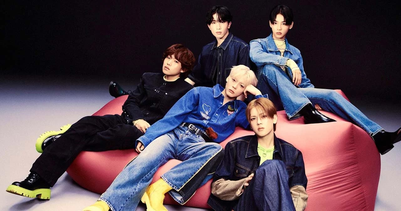 นับถอยหลังเตรียมฟินไปกับ ‘POW’ ใน 2024 POW Live Stage [POW HOUSE in Bangkok] 6 เม.ย.นี้