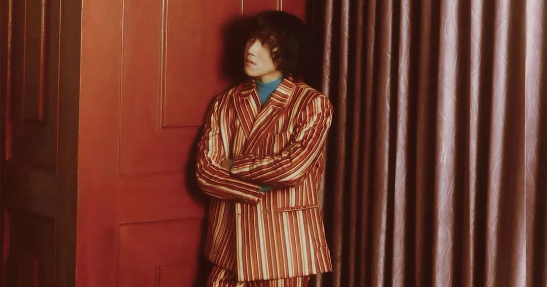 ‘The White Hair Cut’ ดึง ‘ต่าย ชุติมา’ รับบทนางเอก MV ในรอบ 18 ปี กับเพลงใหม่ซาวด์ 70s ‘กลับไปเริ่มรักกันใหม่ (Time Machine)’