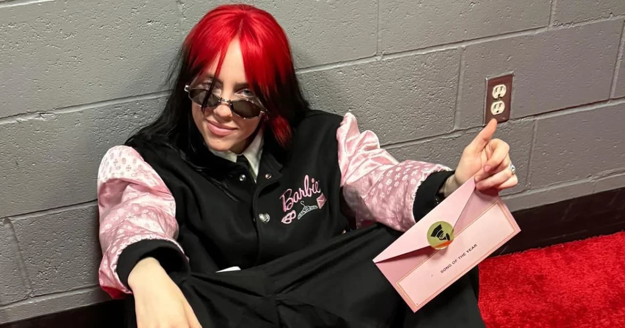 ตะลึงทั้งไทม์ไลน์เช้านี้ เมื่อ ‘Billie Eilish’ เพิ่มผู้ติดตามของเธอเข้าฟีเจอร์ Close Friend ใน IG