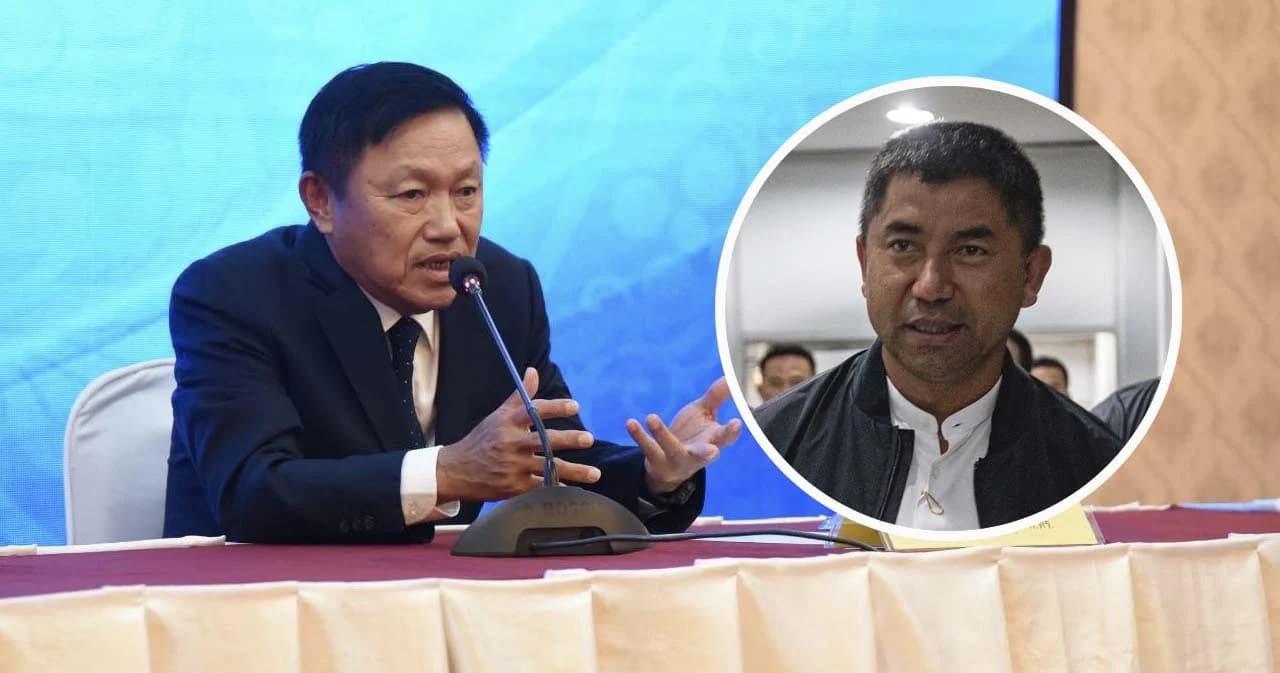 ผลสอบ ‘พล.ต.อ.สุรเชษฐ์’ คณะกรรมการ เชื่อร่วมกระทำผิดจริง