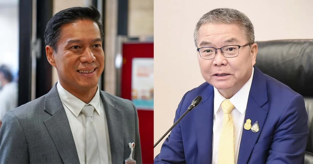 ‘กัณวีร์’ เตือน รบ. ตัดสินใจอย่างระวัง เปิดสนามบินแม่สอดให้เครื่องบินพม่า ล่าสุด โฆษกรัฐบาล เคลื่อนไหว