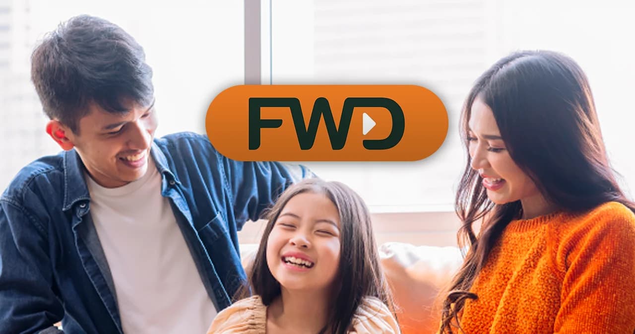 FWD ตั้งเป้าตัวแทนเติบโตติดท็อป 5 ของประเทศไทย ประเมินสร้างรายได้เฉียด 4,000 ล้านในปีนี้