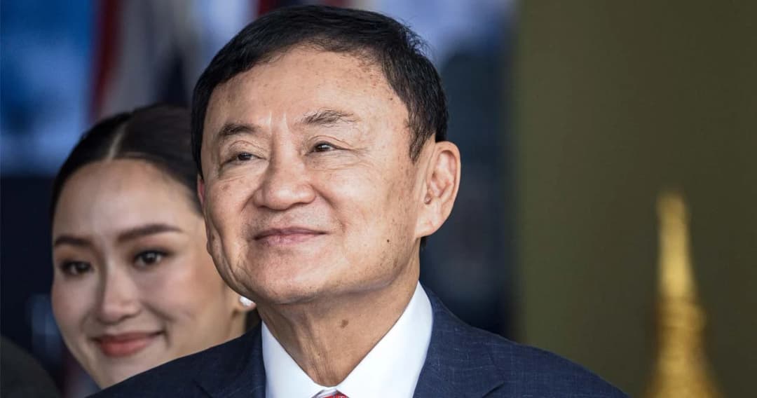 ‘อัยการสูงสุด’ เลื่อนนัดฟังคำสั่ง คดี ม.112 ของ ‘ทักษิณ’ เป็น 29 พ.ค. 67