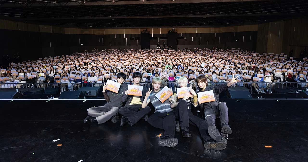 โดนน้อง ‘POW’ มัดใจใน ‘POWHOUSE in BANGKOK’ จัดเต็มโชว์จุใจ 3 ชั่วโมง