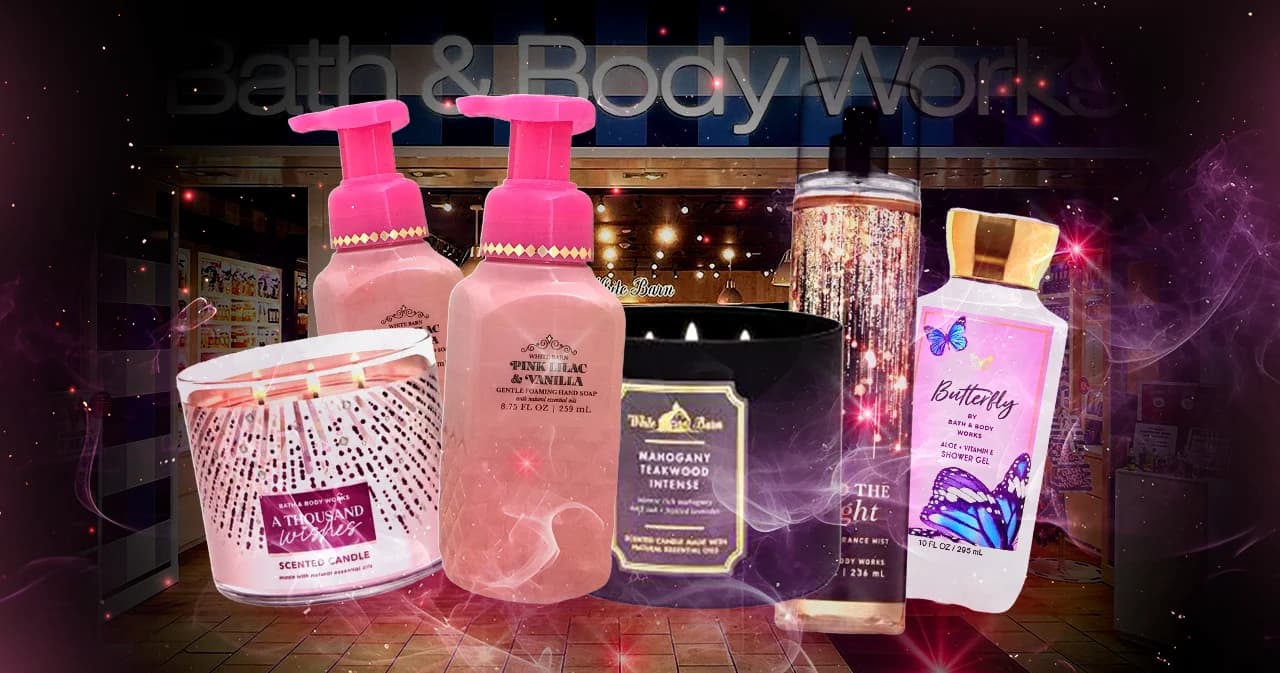 กลยุทธ์ Bath & Body Works ความหอมที่เอื้อมถึง ลูกค้าไม่ตั้งคำถามว่าทำไมต้องซื้อ