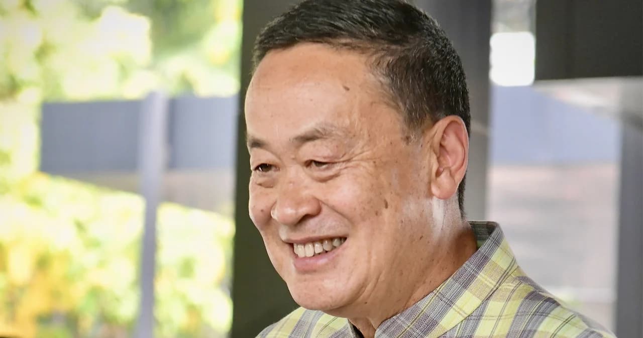 นายกฯ จะให้ ‘กฤษฎีกา’ เช็กข้อกฎหมาย ปมใช้เงิน ธ.ก.ส. ทำ ‘ดิจิทัลวอลเล็ต’ แจกเงินหมื่น