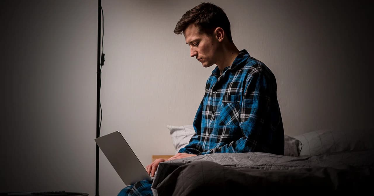 อยากเป็น ‘หัวหน้าที่ดี’ ต้องเลิกคิดเรื่องงาน หลังเลิกงานให้ได้ก่อน