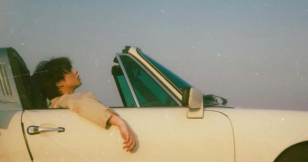 ‘Long Run’ ซิงเกิลใหม่บอกเล่าเรื่องราวในชีวิตจริงจาก ‘ไบร์ท วชิรวิชญ์’