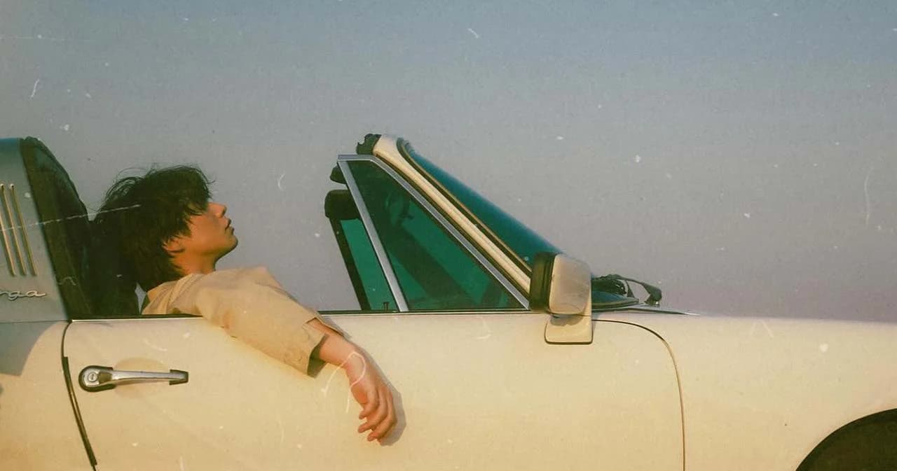 ‘Long Run’ ซิงเกิลใหม่บอกเล่าเรื่องราวในชีวิตจริงจาก ‘ไบร์ท วชิรวิชญ์’