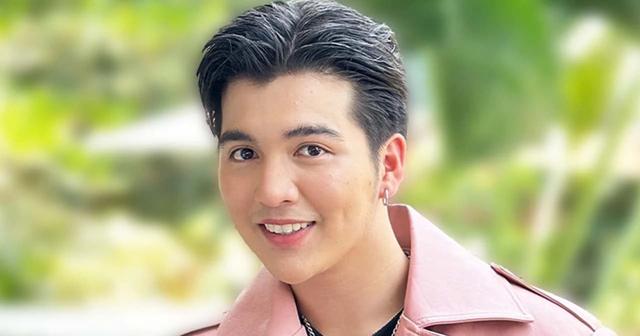 ‘ซัน วงศธร’ ตั้งใจเต็มที่ ปล่อยซิงเกิลใหม่สุดหวาน ‘เป่าให้รัก เสกให้หลง’