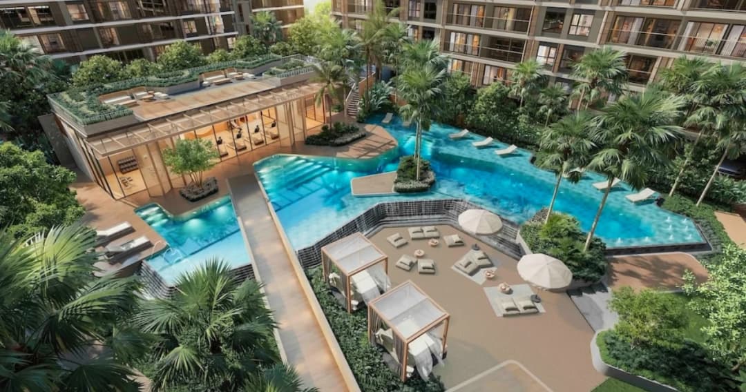 อสังหาฯ ภูเก็ต แรงซื้อต่างชาติไม่แผ่ว ยอดขาย “โซ ออริจิ้น บางเทา บีช” พุ่ง 70% ORI จ่อเปิดโครงการใหม่ในภูเก็ตเพิ่ม