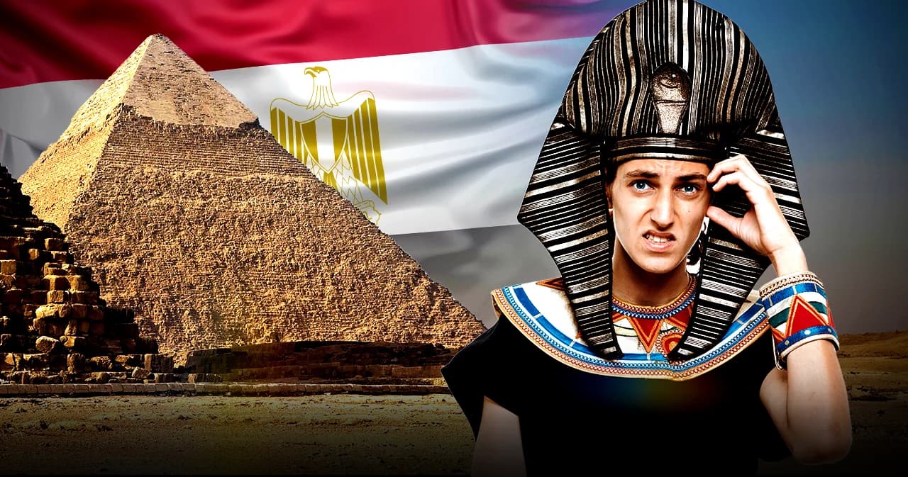 รู้จัก ‘อียิปต์’ ในมุมเศรษฐกิจ รัฐบาลกู้ไม่หยุด มีหนี้สะบัด เสี่ยงล้มละลาย แต่นายทุนใหญ่อุ้ม