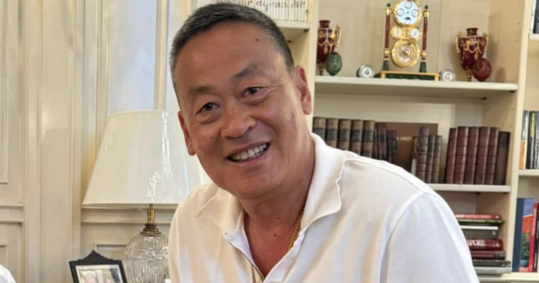 ‘เศรษฐา’ ย้ำรัฐมนตรีเร่งทำงาน ไม่ต้องวิ่งเต้น ‘ปรับครม.’ แจงกระแสถูกมองจะนั่งควบกลาโหม