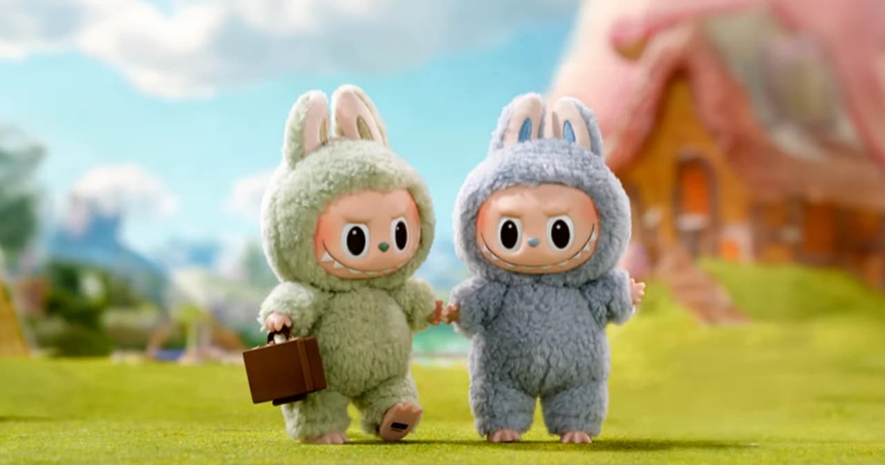 ดีอี เผย 5 คดีหลอกออนไลน์ หลอกให้โอนเงินเพื่อรับรางวัล-หลอกให้รัก-หลอกให้ซื้อตุ๊กตาลาบูบู้