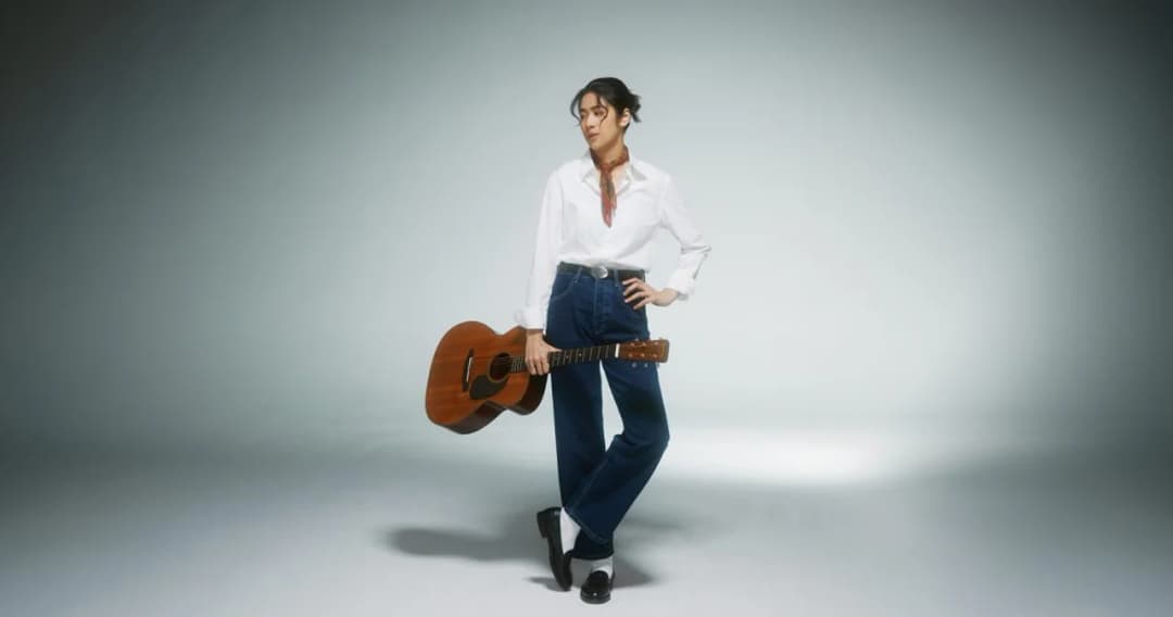 ‘เก่งไม่พอ’ ซิงเกิลชวนน้ำตาซึม เพลงใหม่ล่าสุดจาก sarah salola