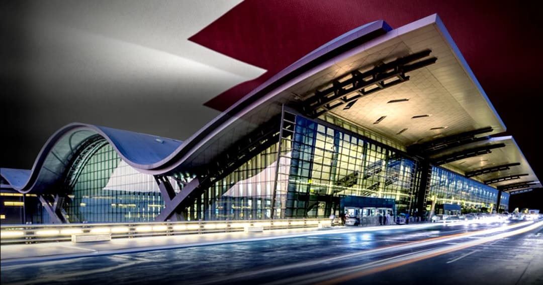 สนามบินนานาชาติฮาหมัด ประเทศกาตาร์ คว้าแชมป์ ‘สนามบินที่ดีที่สุดในโลก’ 2024
