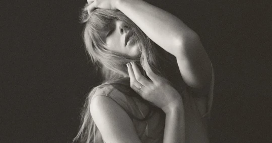 ฟังพร้อมกันได้แล้ววันนี้ อัลบั้มชุดล่าสุดของ Taylor Swift กับ ‘The Tortured Poets Department’