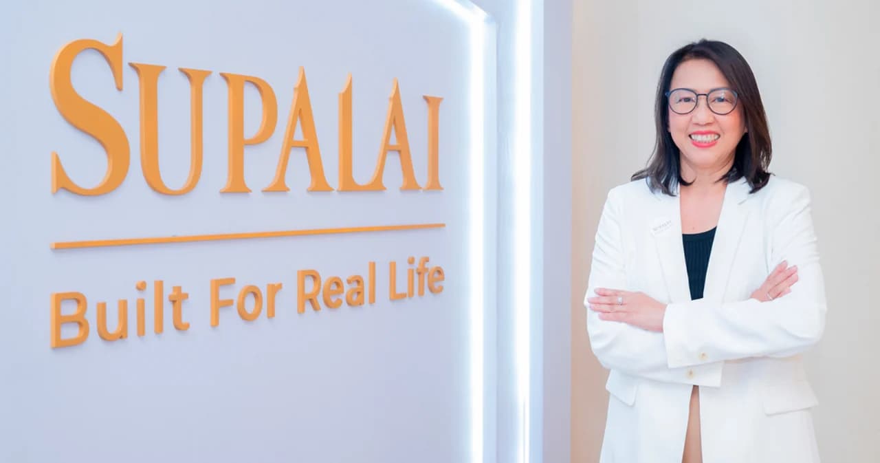 ศุภาลัย ส่งบ้านเดี่ยว-แฝด เจาะตลาดเรียลดีมานด์ บนทำเล “ประชาอุทิศ 90” เชื่อมต่อกลางเมือง-โซนพระราม 2 สุดสะดวก ในราคาจับต้องได้ เริ่ม 3.89 ล้านบาท