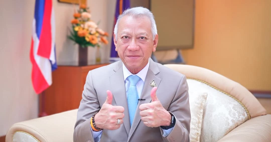 ‘พิพัฒน์’ เตรียมเปิดรายละเอียด ขึ้นค่าแรงขั้นต่ำเร็วกว่าแผนเดิม เป็น “บิ๊กเซอร์ไพรส์” วันแรงงาน