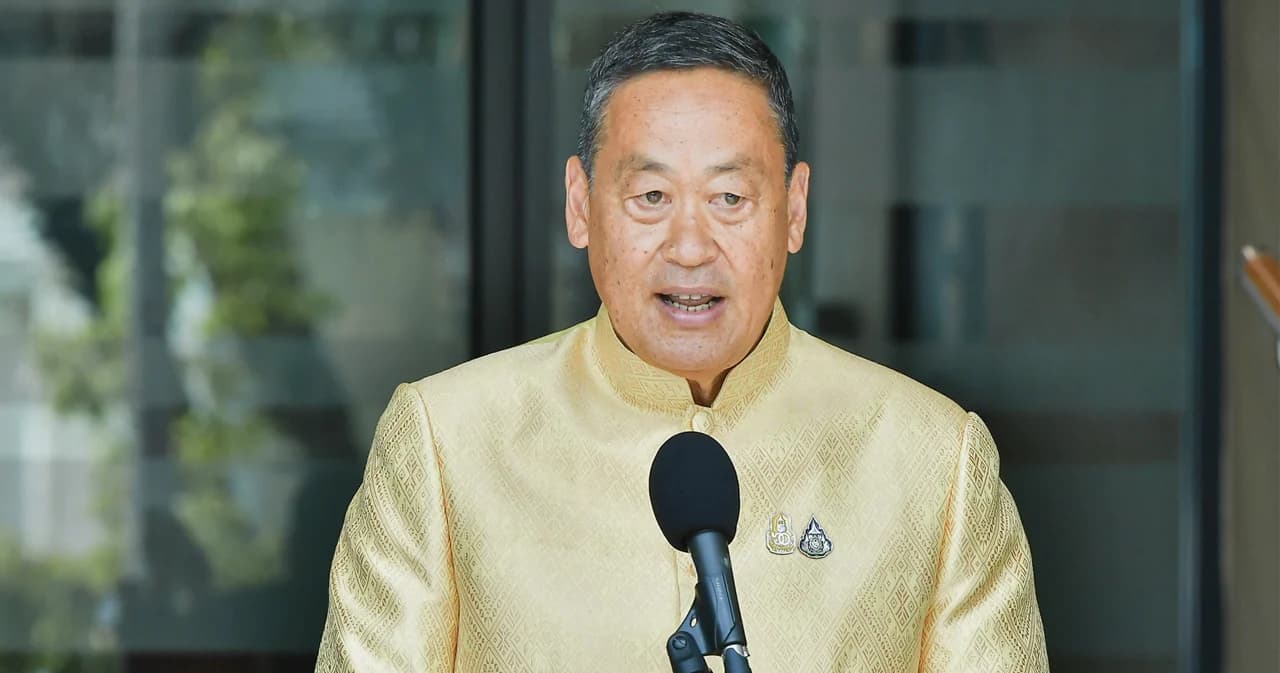 นายกฯ เรียกคุยผู้บริหาร 4 แบงก์ ขอลดดอกเบี้ยช่วยกลุ่มเปราะบาง