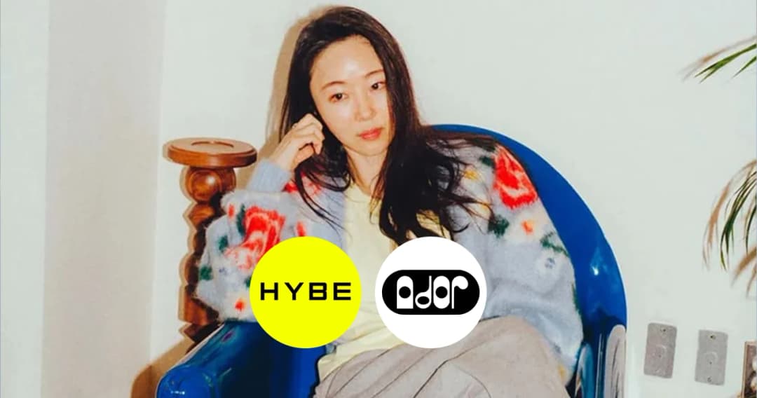 ประเด็นขัดแย้ง ‘มินฮีจิน’ และ ‘HYBE’ หลังถูกกล่าวหาขายข้อมูลลับให้บุคคลที่ 3 และต้องการแยกตัวออกจากบริษัทแม่