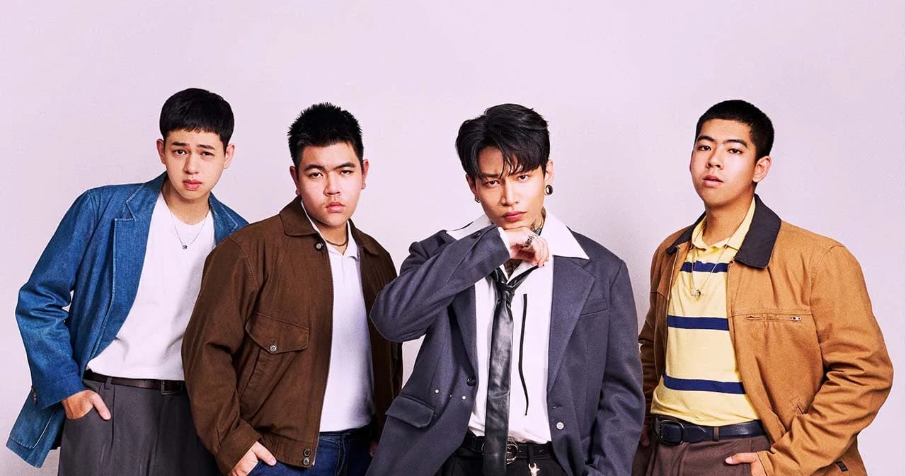 ‘MAIYARAP’ ส่งเพลงใหม่ ‘อย่าอยู่เพราะเห็นใจ’ ชวน ‘Only Monday’ สาดน้ำตาแห่งความเศร้า