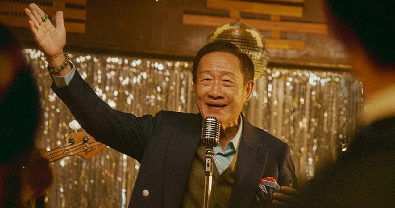 4November เตรียมเปิดตัว ‘ปาป้า โลโล่’ ศิลปินน้องใหม่วัย 80 ปี ในซิงเกิลแรก ‘เทพบุตรในฝัน’ ฟังพร้อมกัน 25 เม.ย.นี้