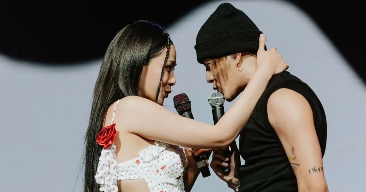 BIBI x Jackson Wang เตรียมปล่อยเพลงใหม่ ‘Feeling Lucky’ พร้อมกันศุกร์นี้