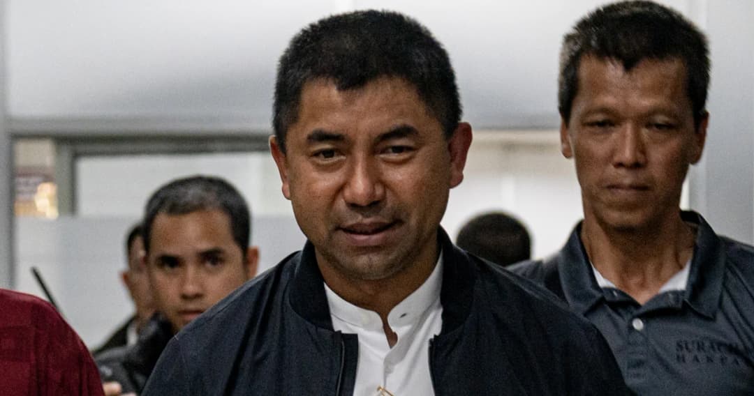 เลขาฯ ป.ป.ช. เผย ‘พล.ต.อ.สุรเชษฐ์’ ถอนฟ้องนายกฯ แล้ว อ้างไม่ติดใจดำเนินคดี