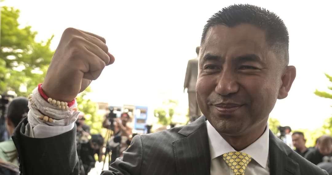 ‘พล.ต.อ.สุรเชษฐ์’ ร้อง ป.ป.ช. เอาผิด พนักงานสอบสวน ทำคดีเว็บพนันโดยมิชอบ