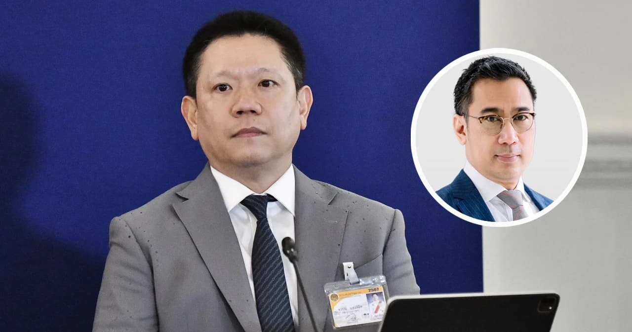 ผู้ว่าฯ แบงก์ชาติ ทำหนังสือถึง ครม. ให้ทบทวน ‘ดิจิทัลวอลเล็ต’ ปลัดคลัง ชี้ เป็นข้อเสนอเก่า