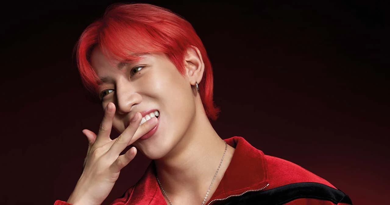 เปิดตัว ‘แบมแบม กันต์พิมุกต์’ Friend of KFC คนแรกของไทย