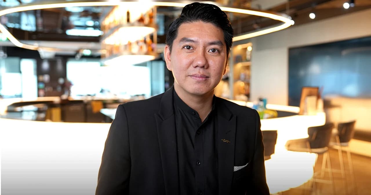 รู้จักการดื่ม และการเสิร์ฟอย่างมีความรับผิดชอบ ผ่านมุมมอง ‘บาร์เทนเดอร์’