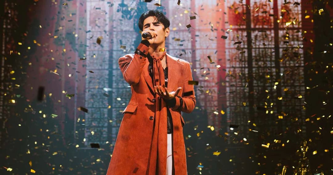 ‘เจฟ ซาเตอร์’ การเดินทางสุดประทับใจใน ‘Jeff Satur: Space Shuttle No.8 Asia Tour in Bangkok’