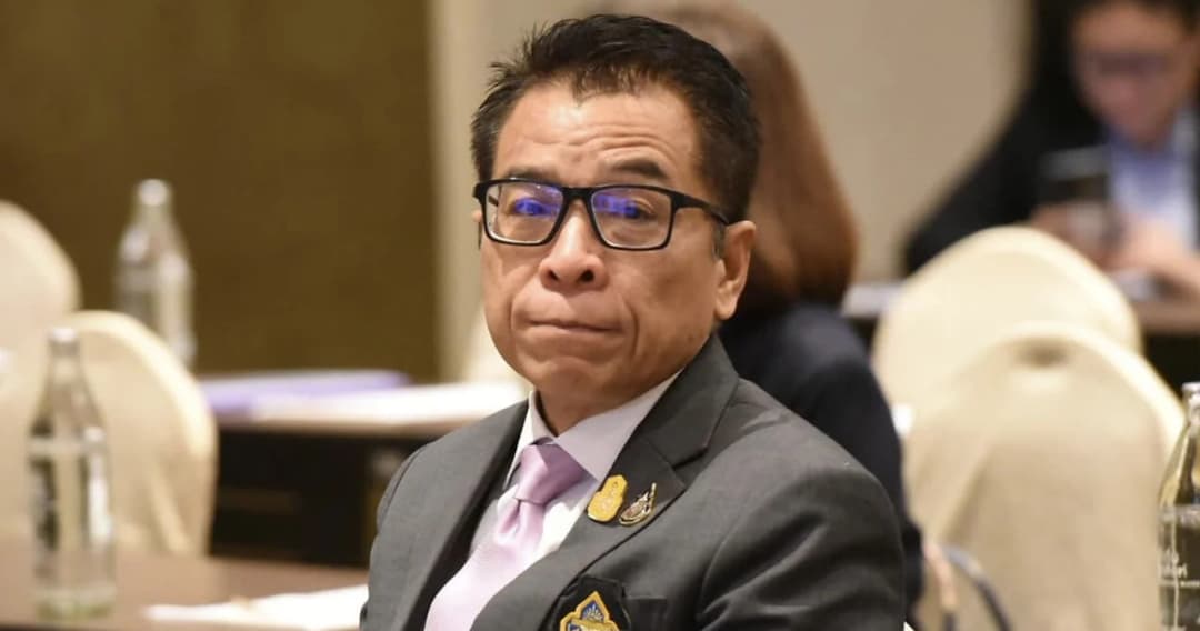 เลขาฯ กกต. ย้ำระเบียบกติกา สรรหา ‘สว.’ ชุดใหม่ ทำได้แค่แนะนำตัว ห้ามหาเสียง