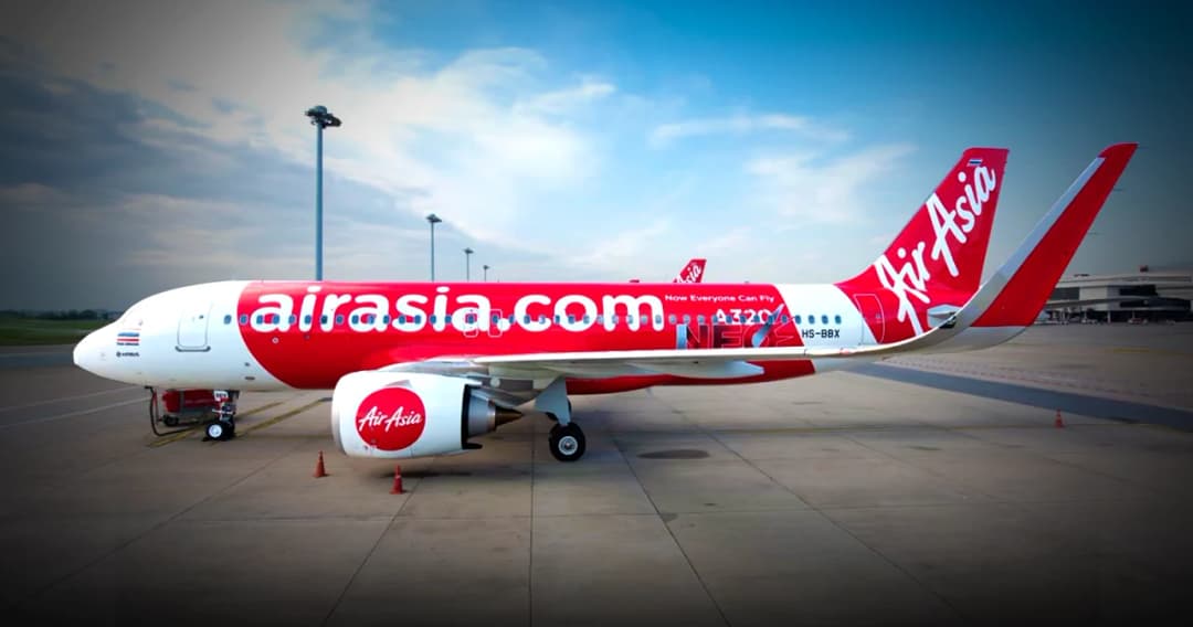 AirAsia ควบรวม AirAsia X ปรับโครงสร้าง เตรียมซื้อเครื่องบินใหม่-เปิดบินไกล คอนเซ็ปต์เดิมตั๋วราคา Low Cost